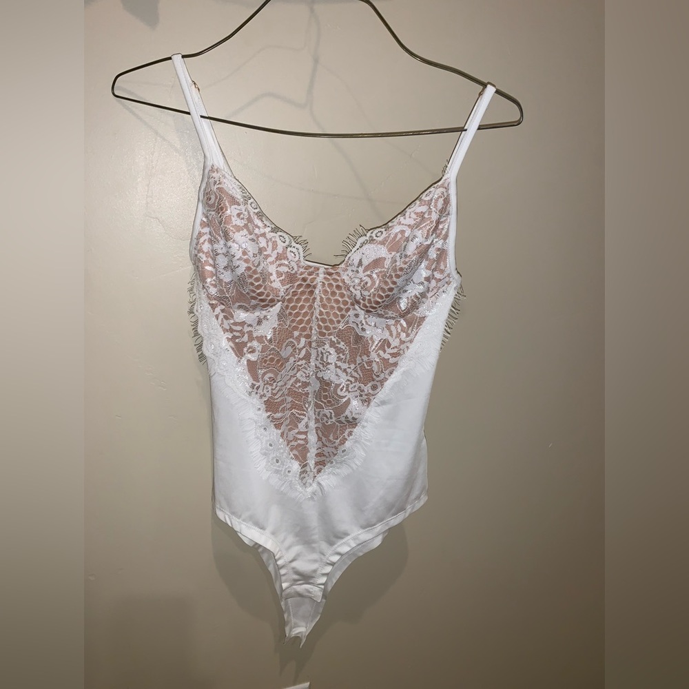 Nasty gal bodysuit